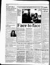 Shepton Mallet Journal Thursday 19 November 1998 Page 14