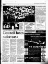 Shepton Mallet Journal Thursday 19 November 1998 Page 19