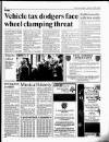 Shepton Mallet Journal Thursday 19 November 1998 Page 23