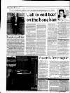 Shepton Mallet Journal Thursday 19 November 1998 Page 30
