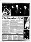 Shepton Mallet Journal Thursday 19 November 1998 Page 50