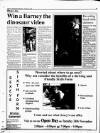 Shepton Mallet Journal Thursday 19 November 1998 Page 54