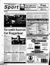 Shepton Mallet Journal Thursday 19 November 1998 Page 80