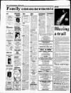 Shepton Mallet Journal Thursday 26 November 1998 Page 8