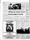 Shepton Mallet Journal Thursday 26 November 1998 Page 18