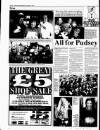 Shepton Mallet Journal Thursday 26 November 1998 Page 22