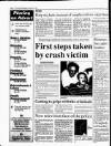 Shepton Mallet Journal Thursday 26 November 1998 Page 30