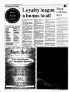 Shepton Mallet Journal Thursday 26 November 1998 Page 34