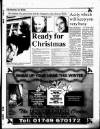 Shepton Mallet Journal Thursday 26 November 1998 Page 37