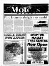 Shepton Mallet Journal Thursday 26 November 1998 Page 82
