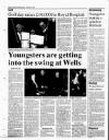 Shepton Mallet Journal Thursday 26 November 1998 Page 90