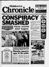 Winsford Chronicle