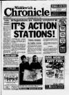 Winsford Chronicle