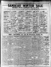 Buckinghamshire Advertiser Friday 06 January 1922 Page 5