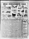 Buckinghamshire Advertiser Friday 13 January 1922 Page 5