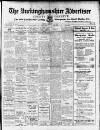 Buckinghamshire Advertiser Friday 27 January 1922 Page 1
