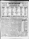 Buckinghamshire Advertiser Friday 27 January 1922 Page 11