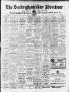 Buckinghamshire Advertiser Friday 17 February 1922 Page 1