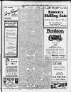 Buckinghamshire Advertiser Friday 17 February 1922 Page 5