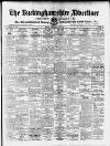Buckinghamshire Advertiser Friday 24 February 1922 Page 1