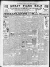 Buckinghamshire Advertiser Friday 24 February 1922 Page 4