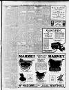 Buckinghamshire Advertiser Friday 24 February 1922 Page 5