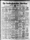 Buckinghamshire Advertiser Friday 24 March 1922 Page 1