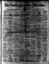 Buckinghamshire Advertiser Friday 23 June 1922 Page 1