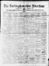 Buckinghamshire Advertiser Friday 30 June 1922 Page 1