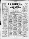 Buckinghamshire Advertiser Friday 30 June 1922 Page 4