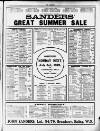 Buckinghamshire Advertiser Friday 30 June 1922 Page 9