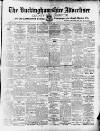 Buckinghamshire Advertiser Friday 07 July 1922 Page 1