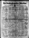 Buckinghamshire Advertiser Friday 14 July 1922 Page 1