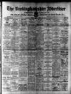 Buckinghamshire Advertiser Friday 21 July 1922 Page 1