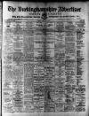 Buckinghamshire Advertiser Friday 28 July 1922 Page 1