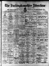 Buckinghamshire Advertiser Friday 11 August 1922 Page 1