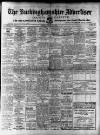 Buckinghamshire Advertiser Friday 25 August 1922 Page 1