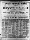 Buckinghamshire Advertiser Friday 25 August 1922 Page 8