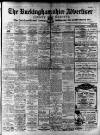 Buckinghamshire Advertiser Friday 01 September 1922 Page 1