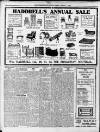 Buckinghamshire Advertiser Friday 05 January 1923 Page 4