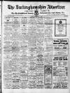 Buckinghamshire Advertiser Friday 02 February 1923 Page 1