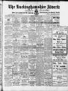 Buckinghamshire Advertiser Friday 09 February 1923 Page 1