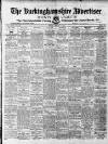 Buckinghamshire Advertiser Friday 02 March 1923 Page 1