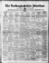 Buckinghamshire Advertiser Friday 16 March 1923 Page 1