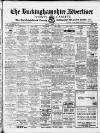 Buckinghamshire Advertiser Friday 27 April 1923 Page 1