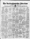 Buckinghamshire Advertiser Friday 18 May 1923 Page 1