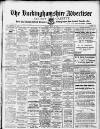 Buckinghamshire Advertiser Friday 29 June 1923 Page 1