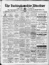 Buckinghamshire Advertiser Friday 06 July 1923 Page 1