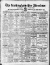 Buckinghamshire Advertiser Friday 03 August 1923 Page 1