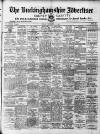 Buckinghamshire Advertiser Friday 14 September 1923 Page 1